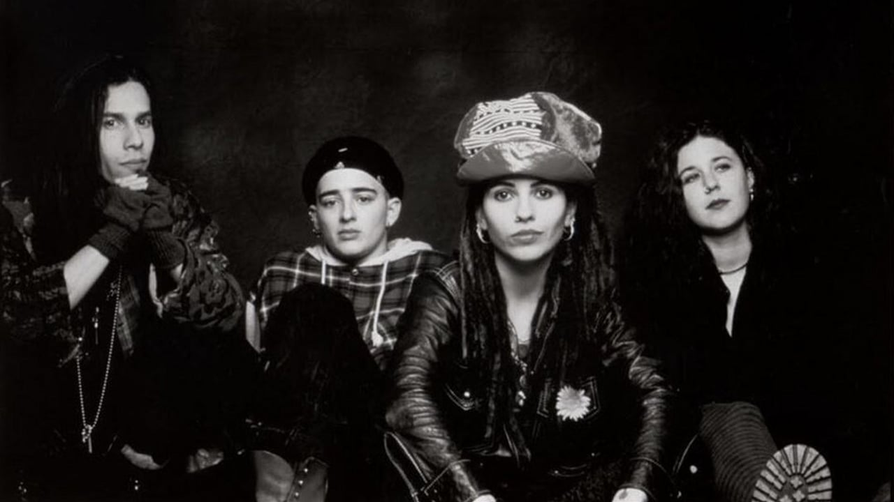 4 Non Blondes