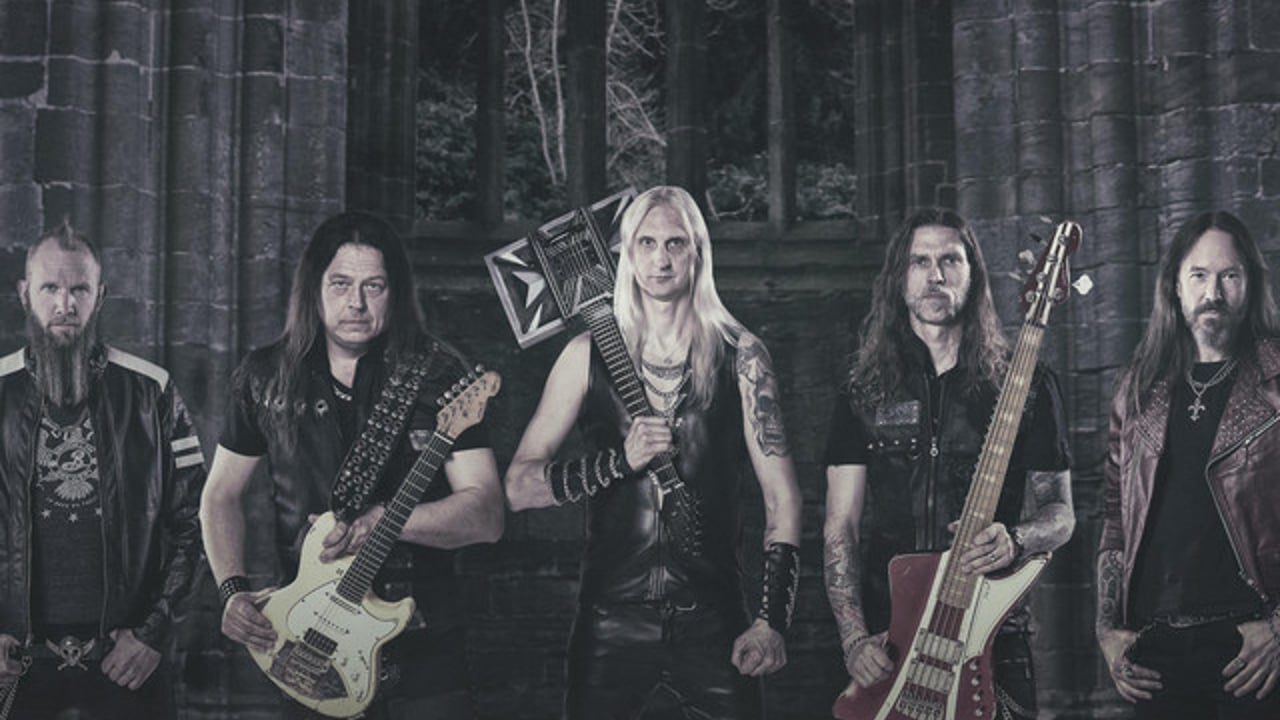 HammerFall