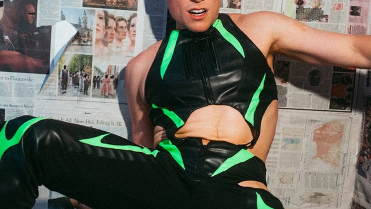 Kyle Payne