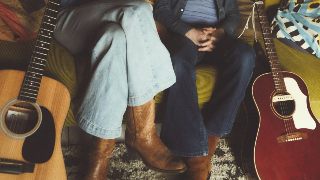 Beefheart & McQuinn