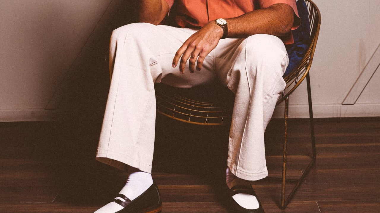 Stefan Mahendra