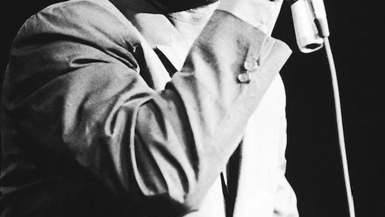 The Music of Otis Redding