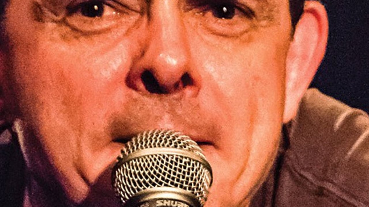 Alan Reed & The Daughters of Expediency