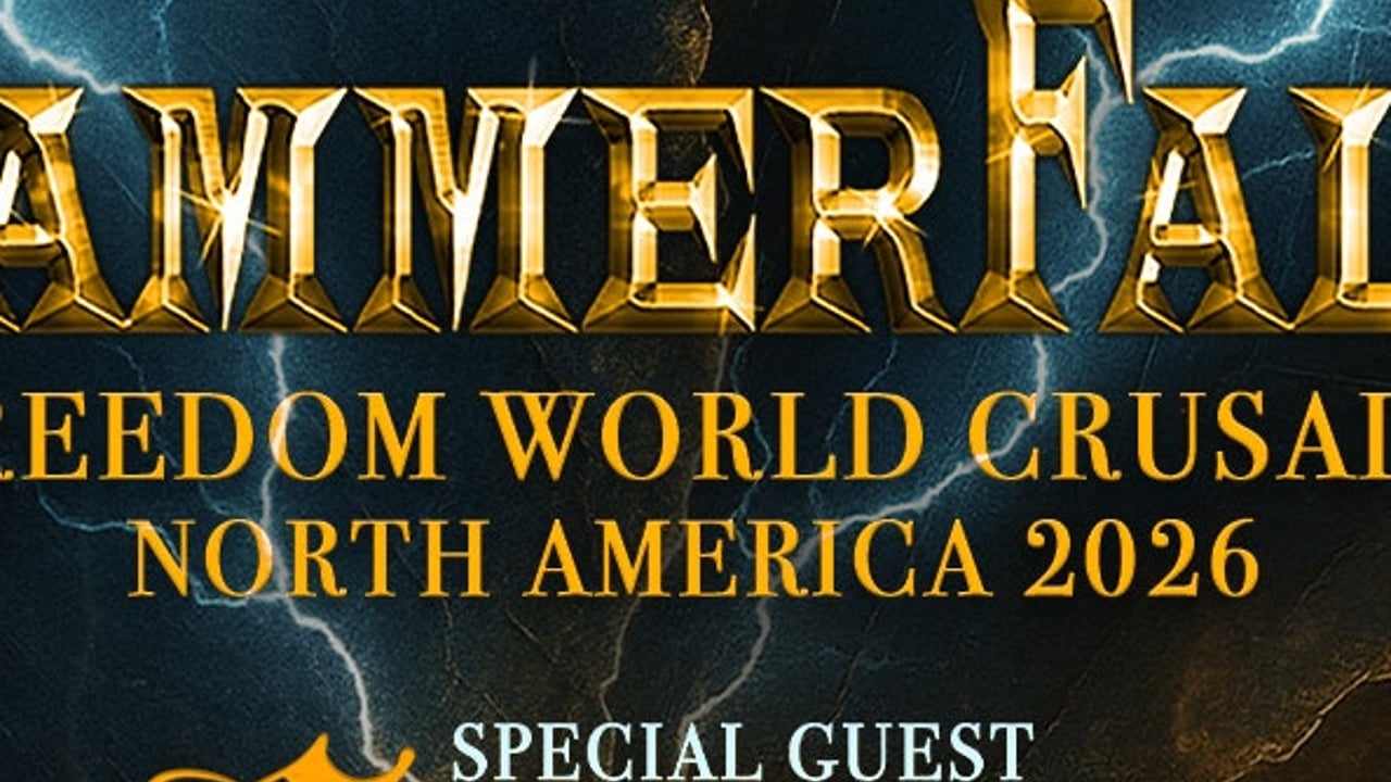 HammerFall