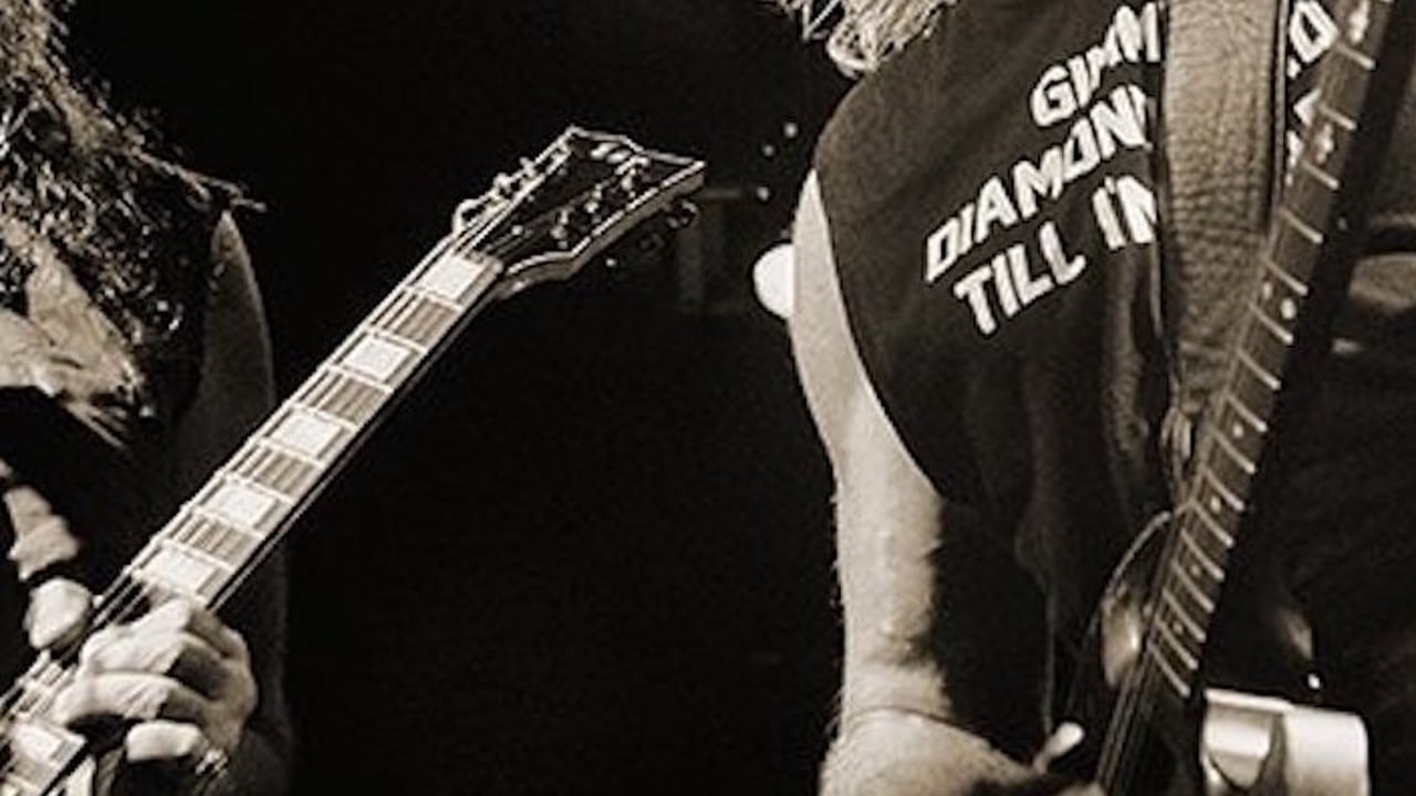 Corrosion Of Conformity
