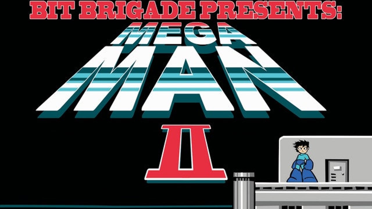 Bit Brigade