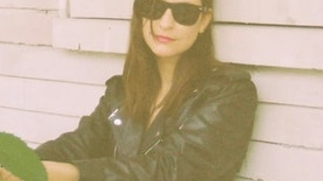Colleen Green
