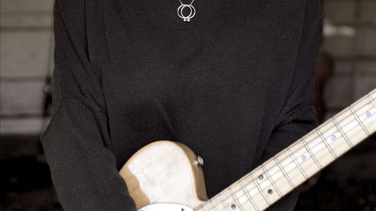 Kristin Hersh