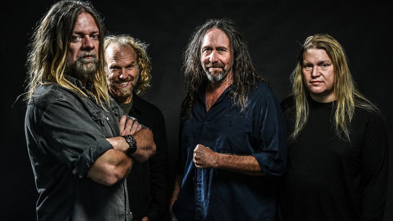 Corrosion of Conformity