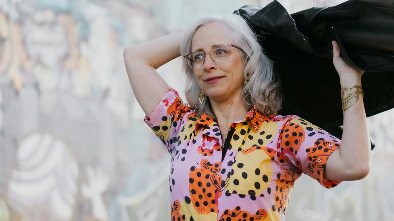 Laura Veirs + Karl Blau