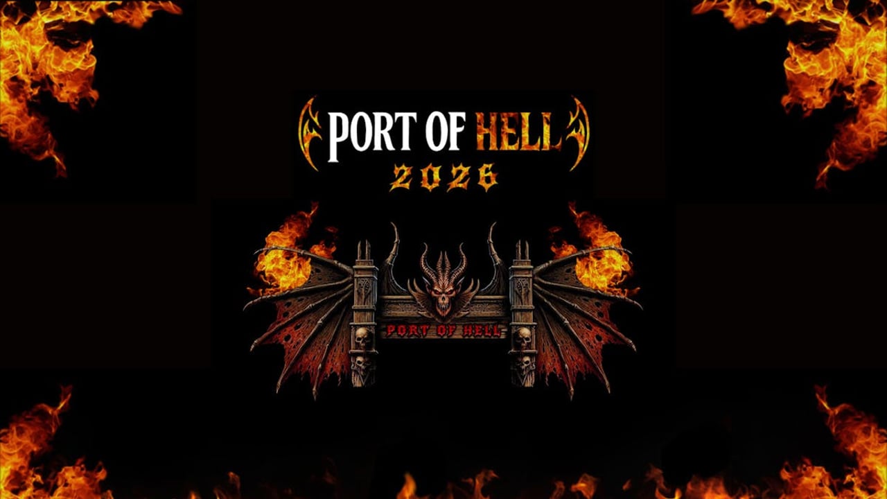Port of Hell 2026