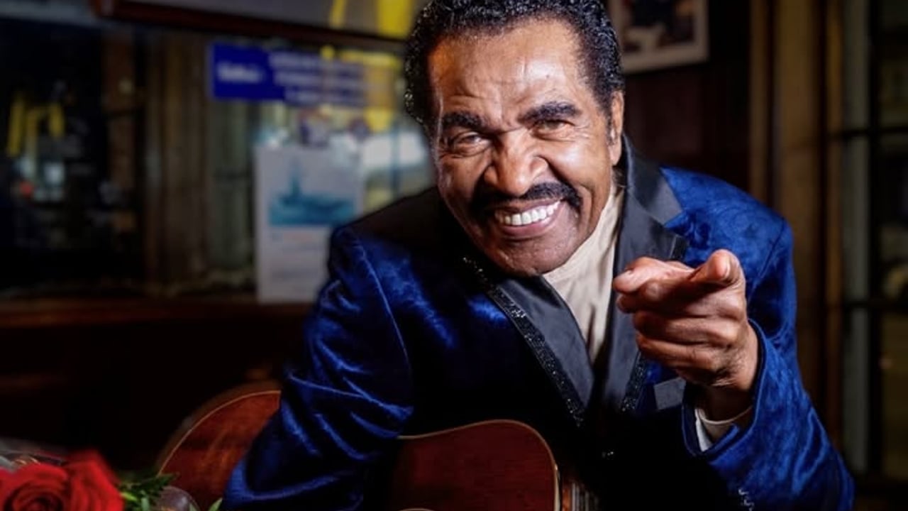 Bobby Rush