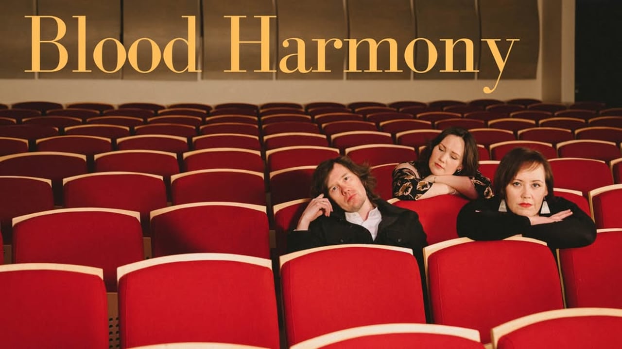 Blood Harmony á Kópaskeri