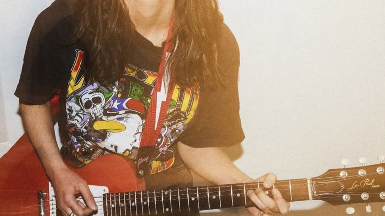 Laura Cox Band