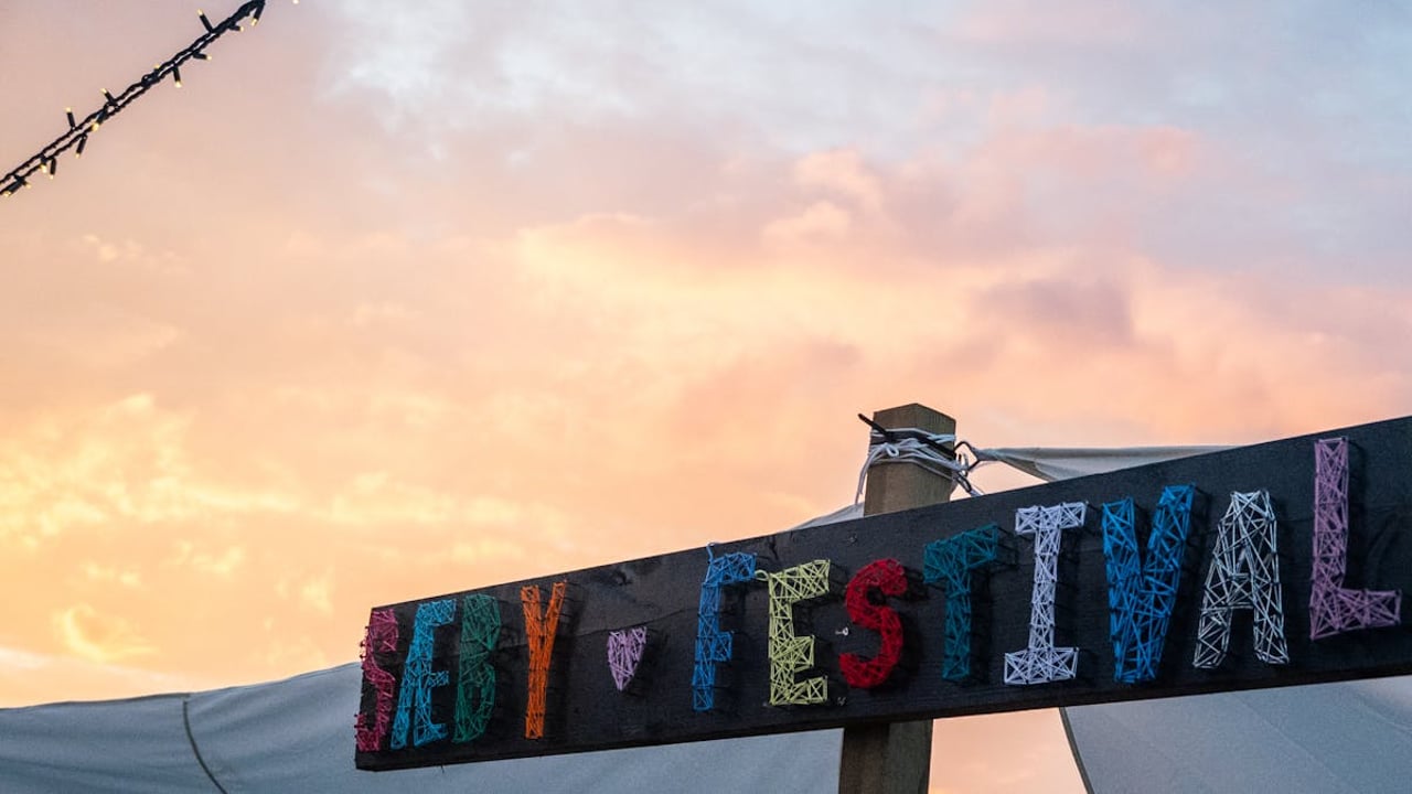 Sæby Festival 2026