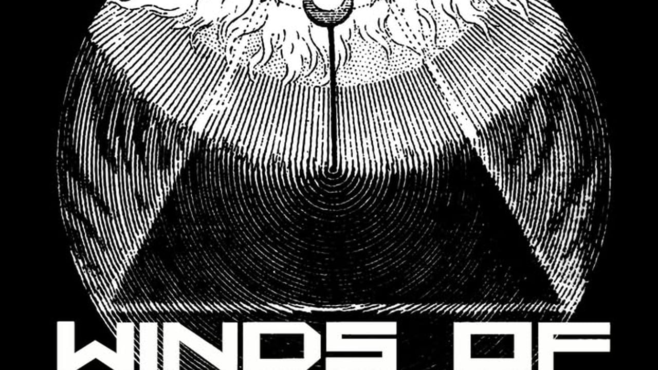 Winds Of Neptune
