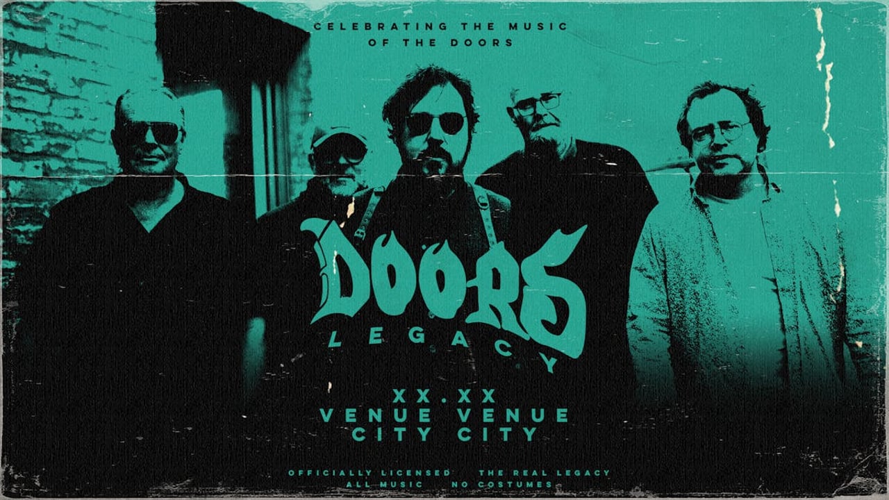 DOORS LEGACY +