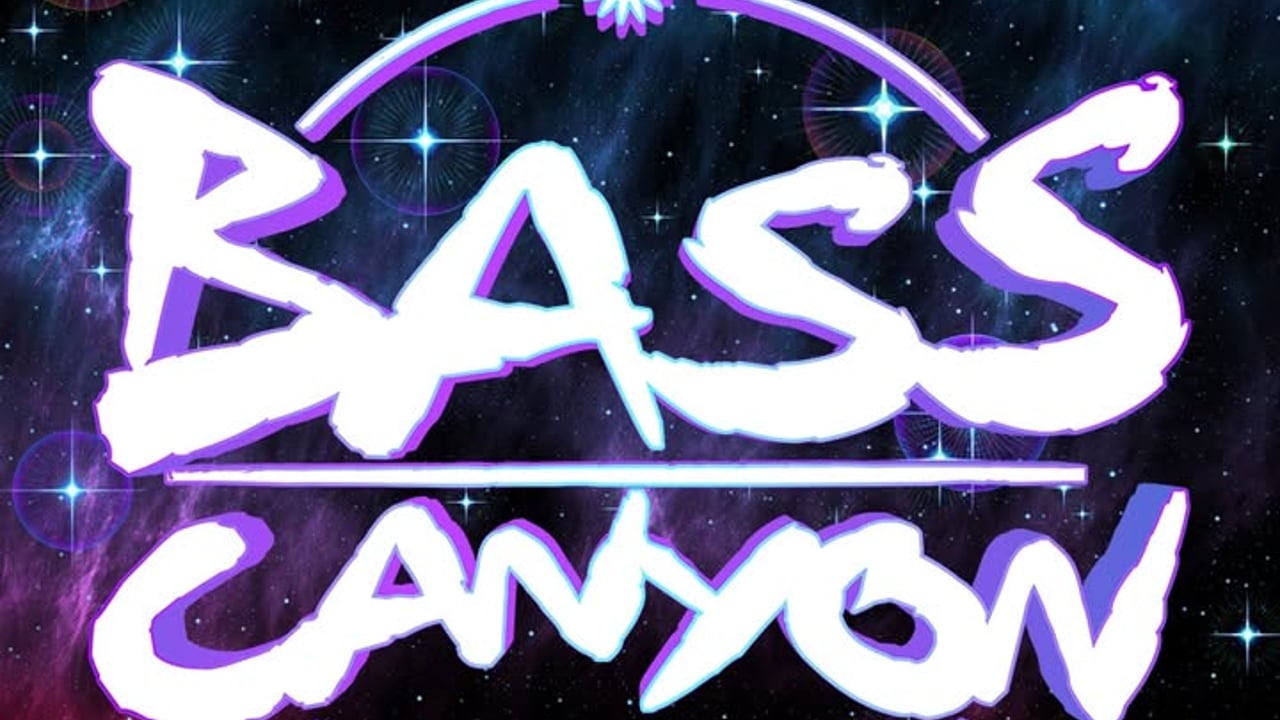 Bass Canyon