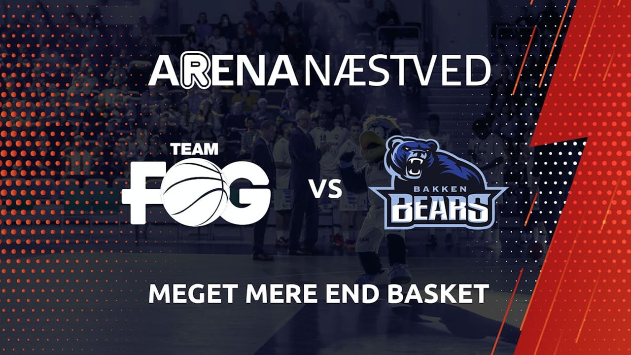 TEAM FOG vs. Bakken Bears