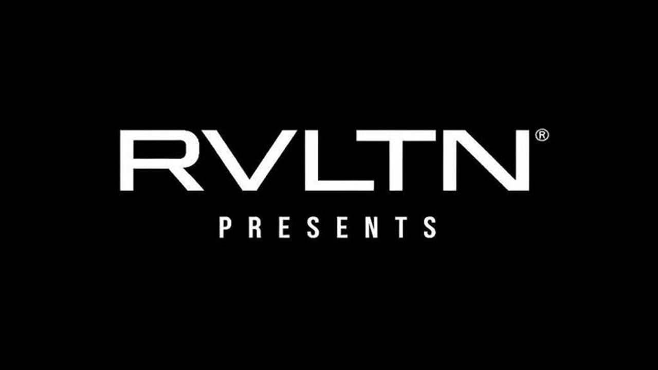 Ravealation