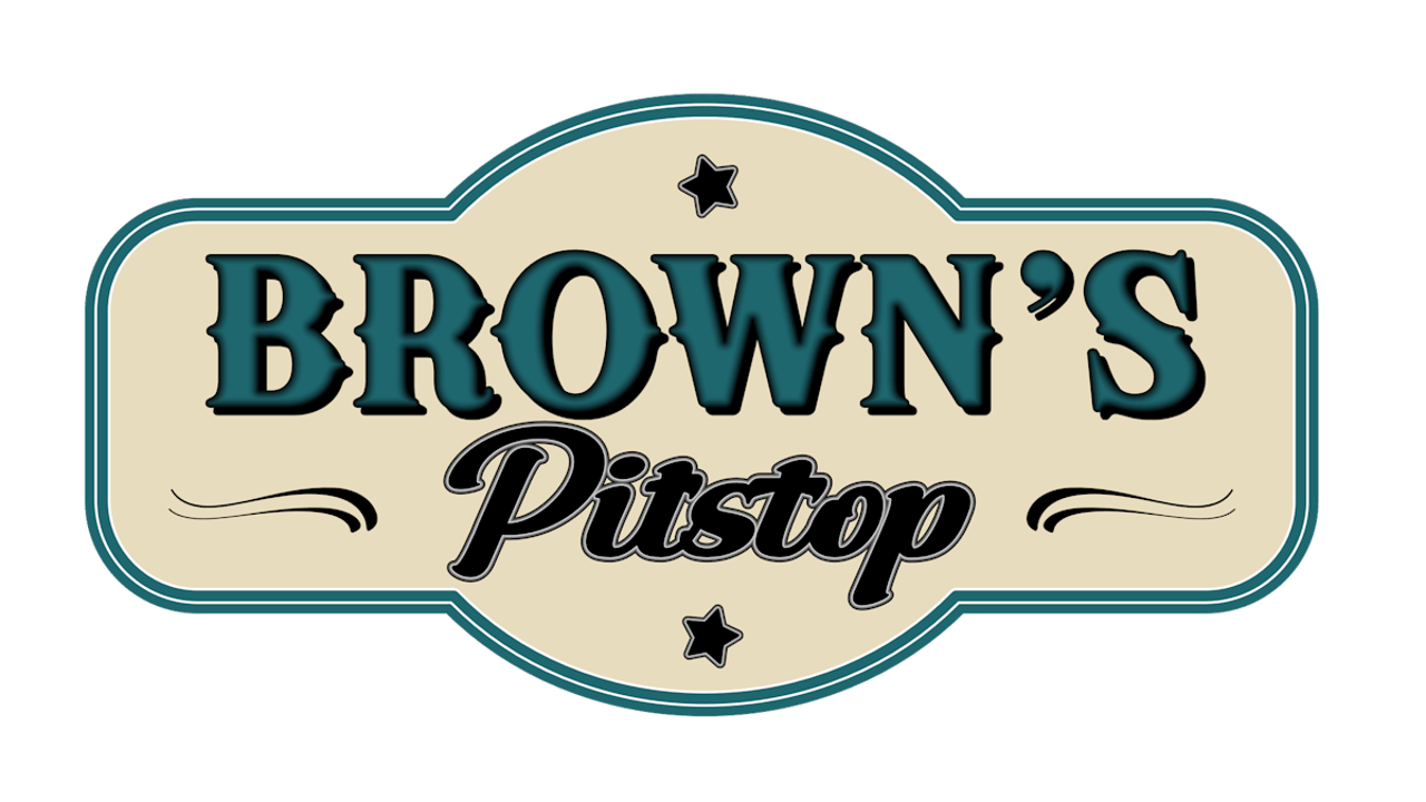 Browns Pitstop