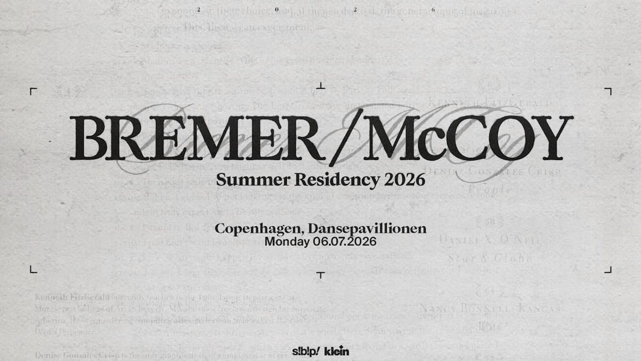 Bremer/McCoy