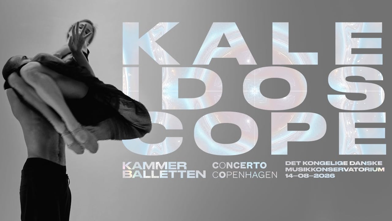 KALEIDOSCOPE