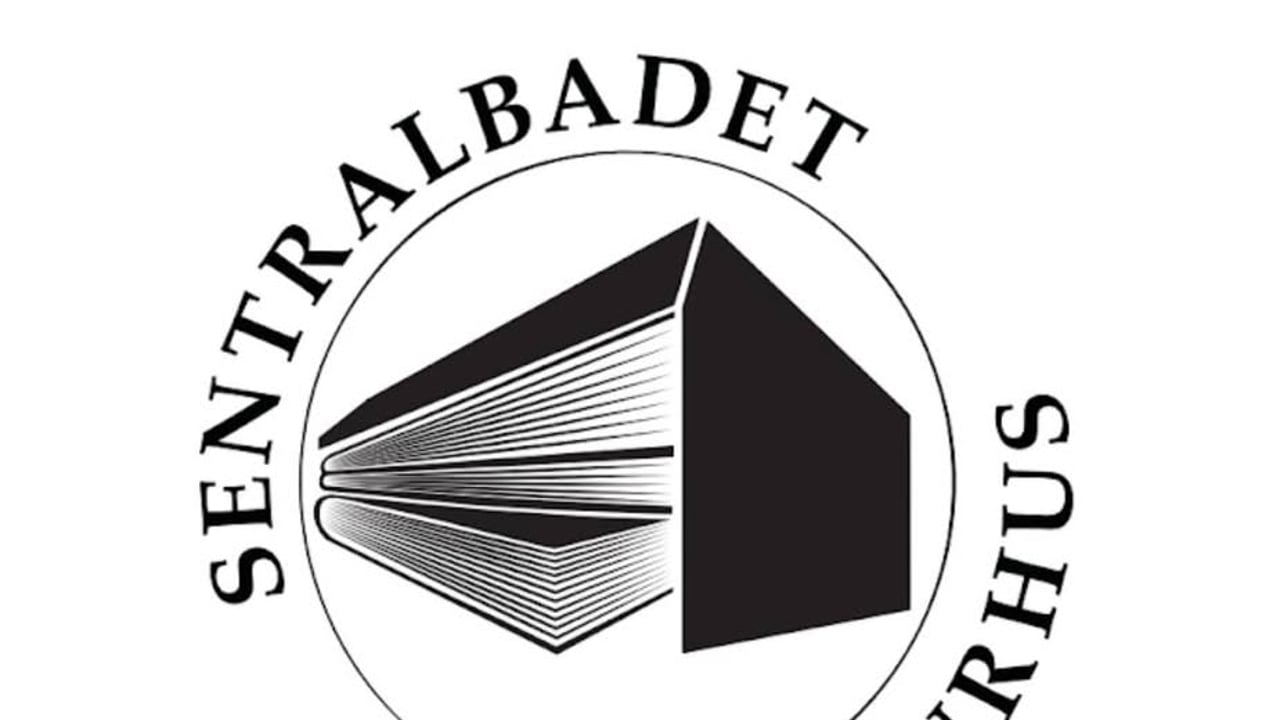Sentralbadet litteraturhus