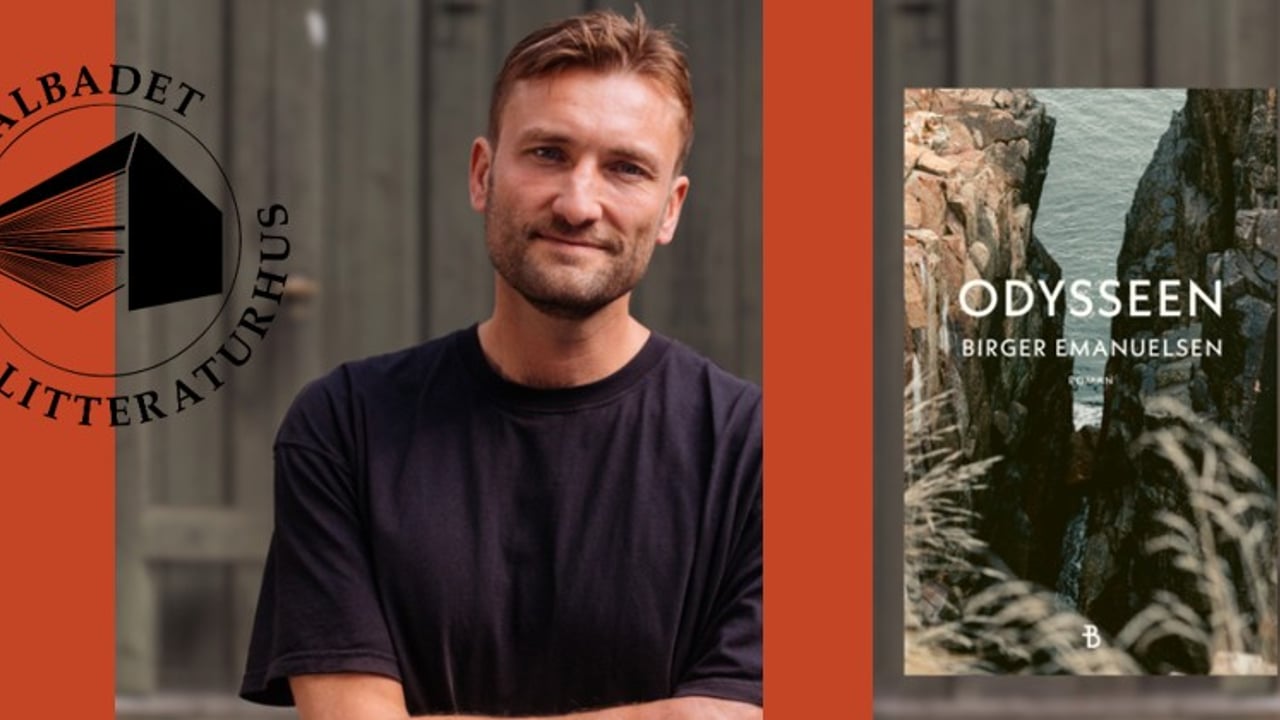 Gløymsle og omsorg - Birger Emanuelsen 
