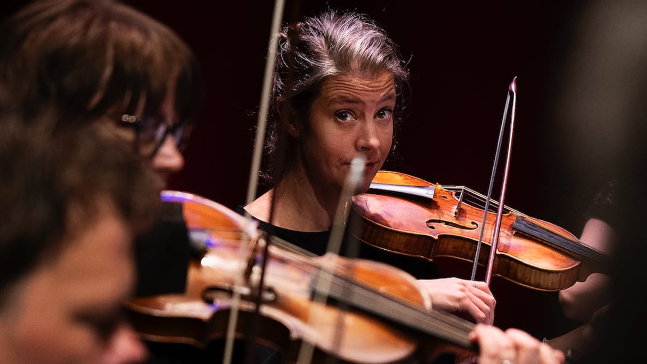 Eine Kleine Festmusik 