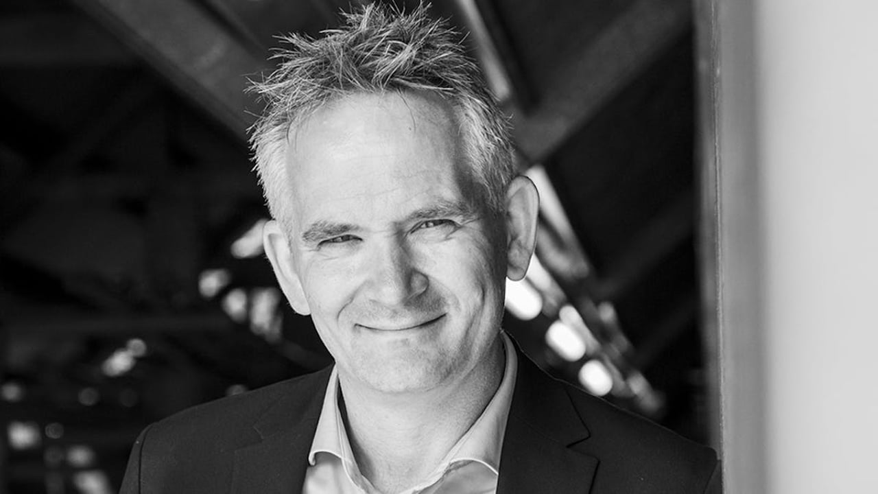 7 oktober Klarsyn Sønderborg i selskab med ånderne og Christian Viborg