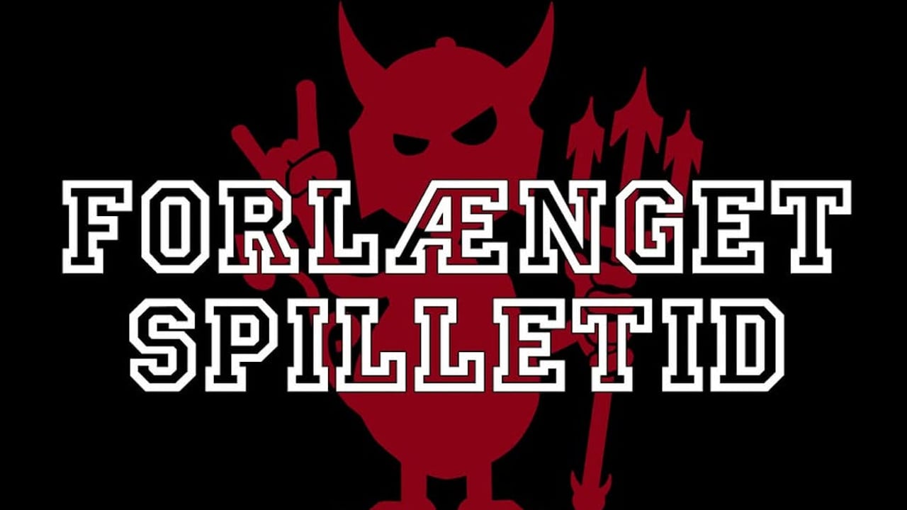 Forlænget Spilletid