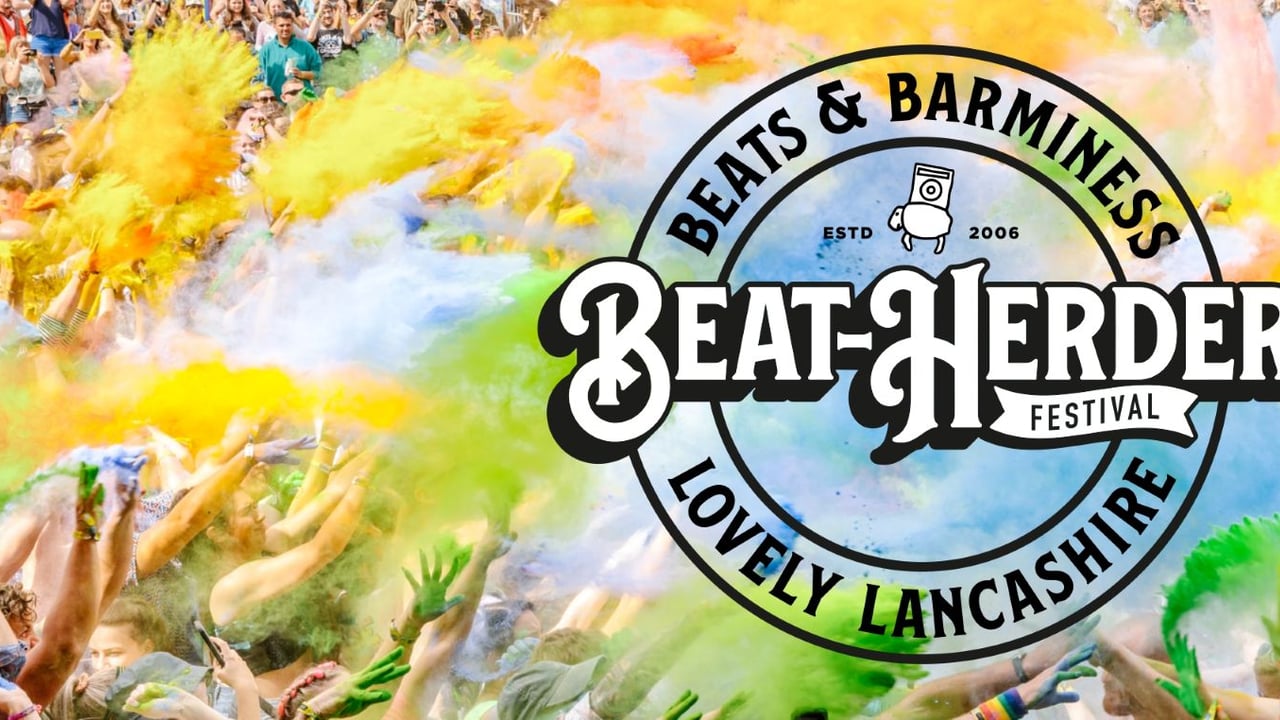 Beat Herder Festival 2026