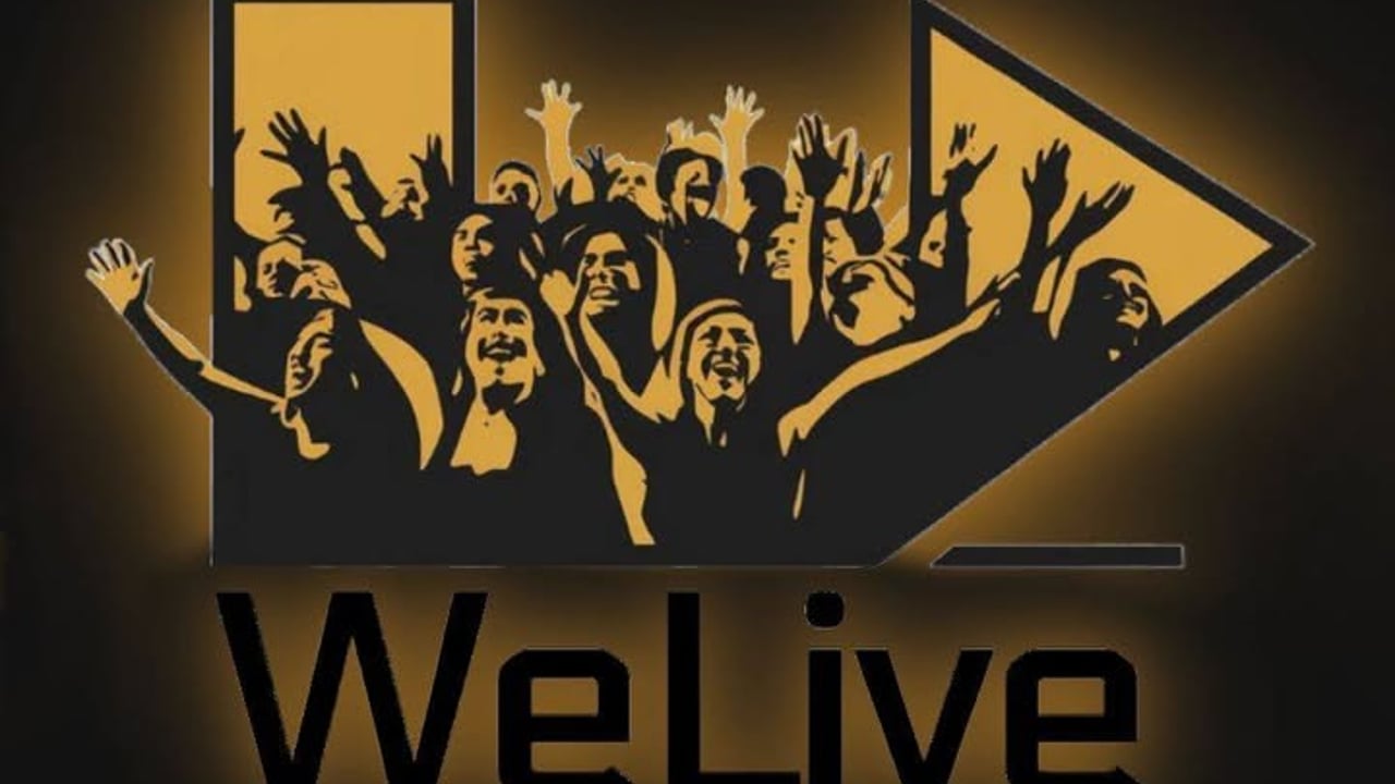 WeLive