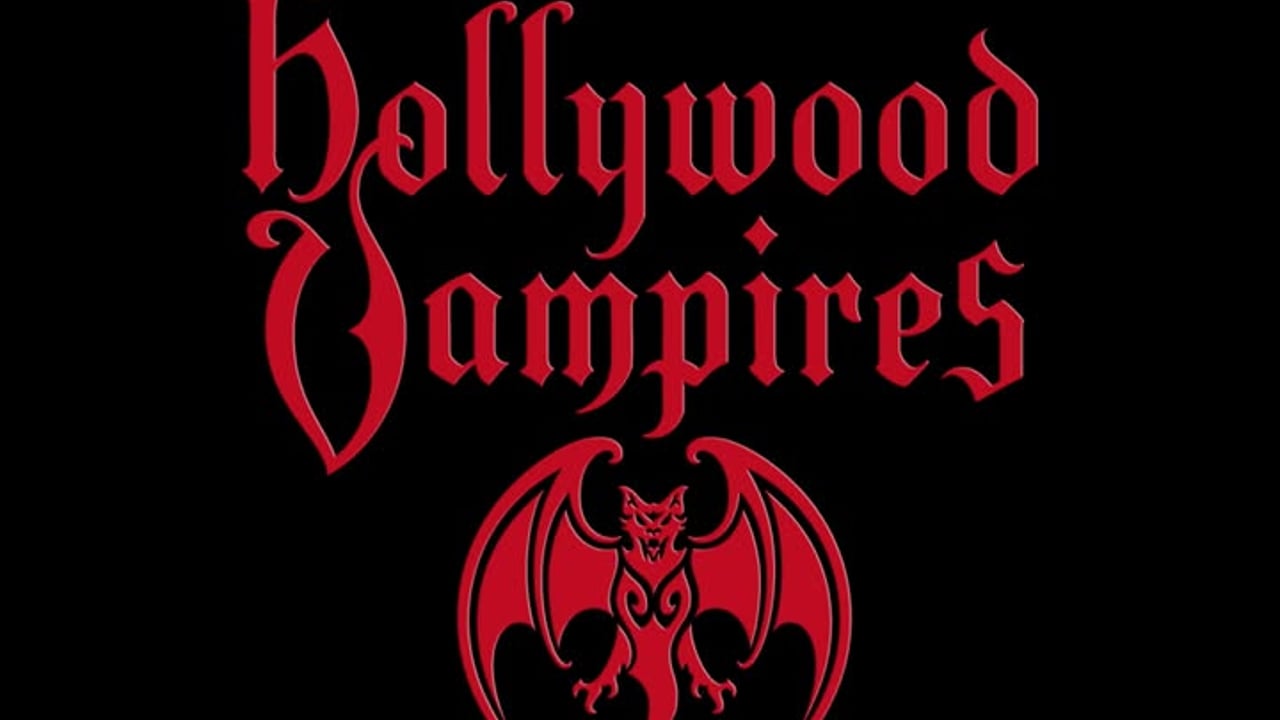 Hollywood Vampires