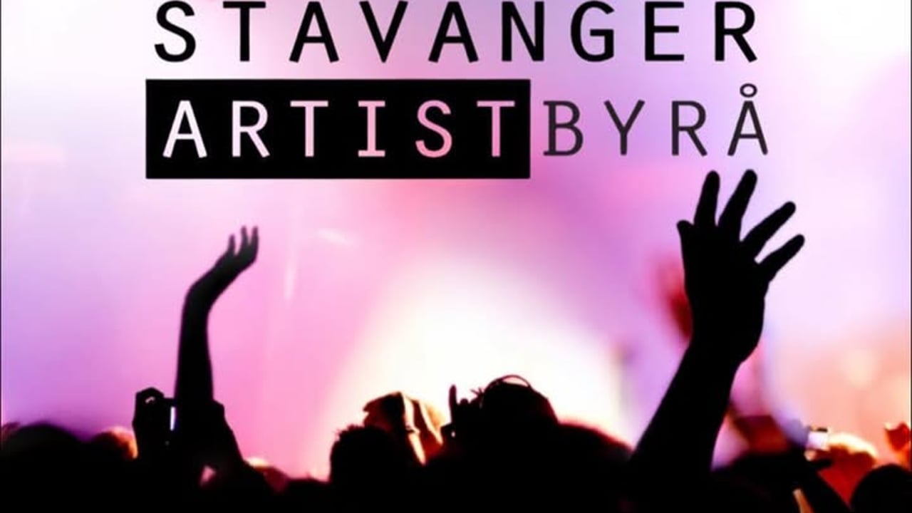 Stavanger Artistbyrå As