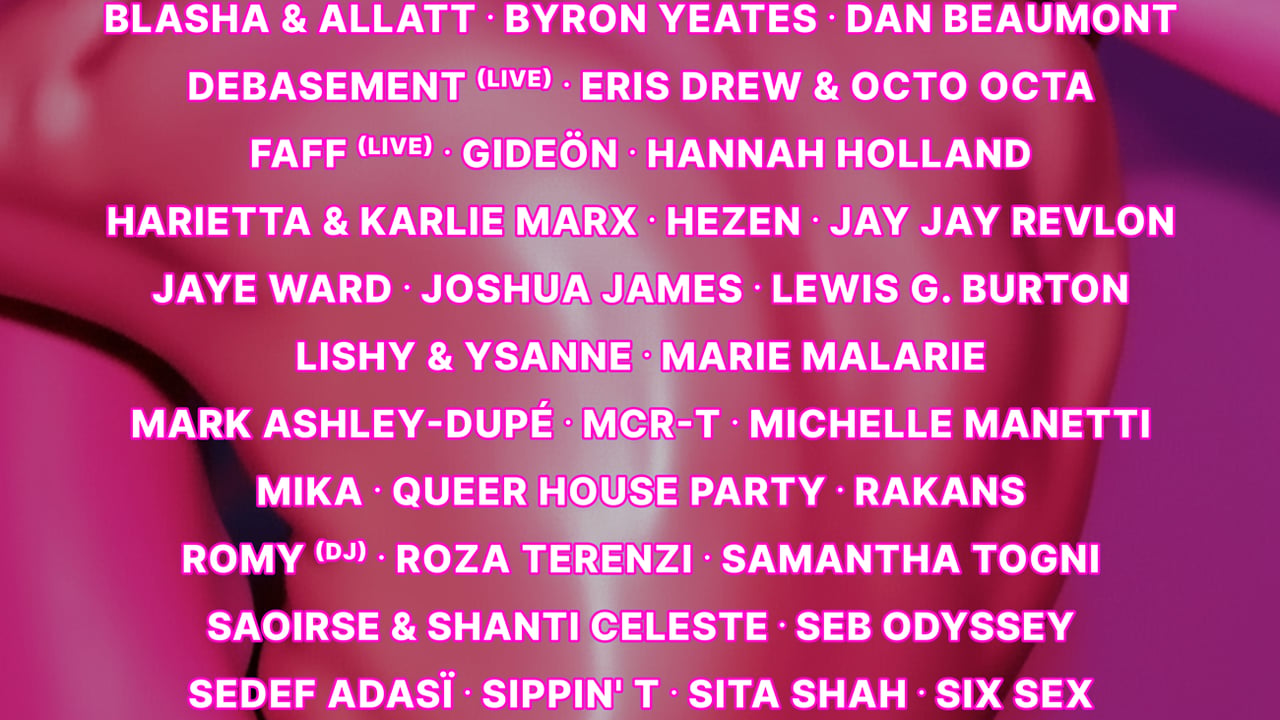 Body Movements Festival 2026