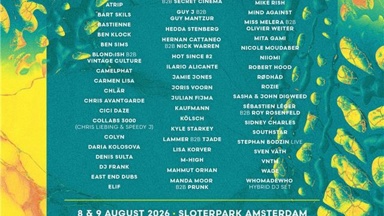 Loveland Festival 2026