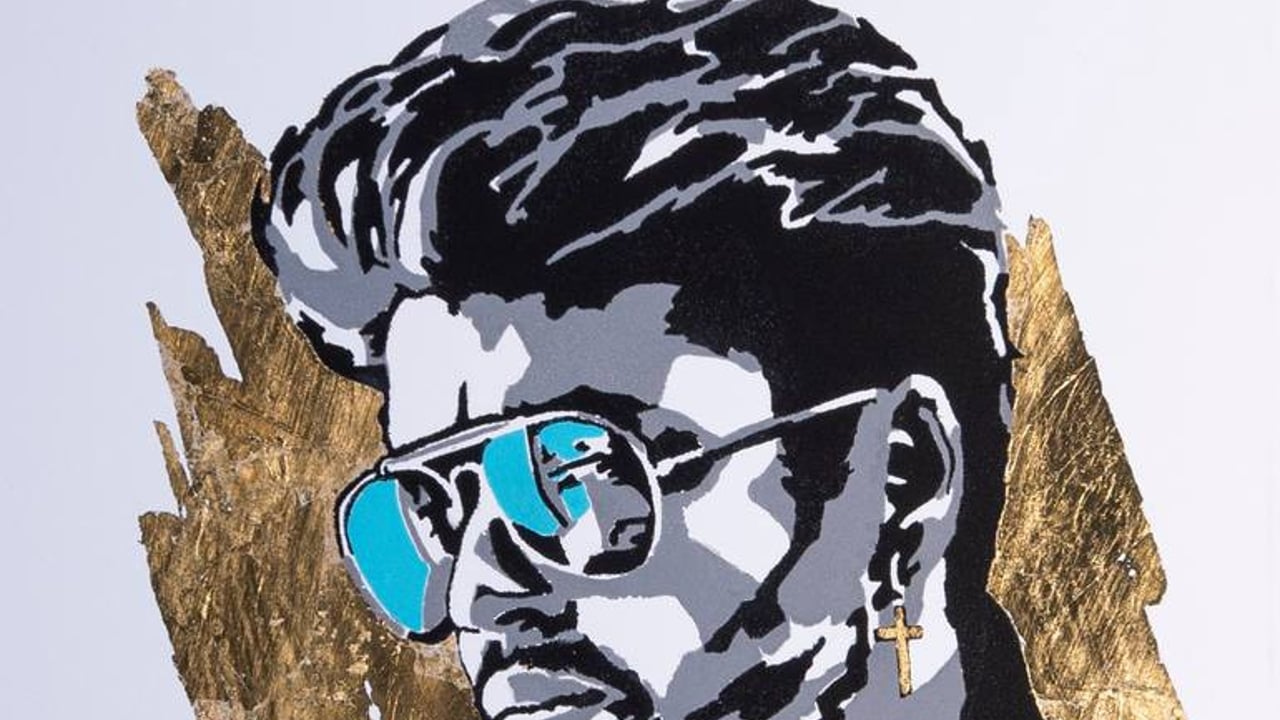 Honouring George Michael - 10th Anniversary