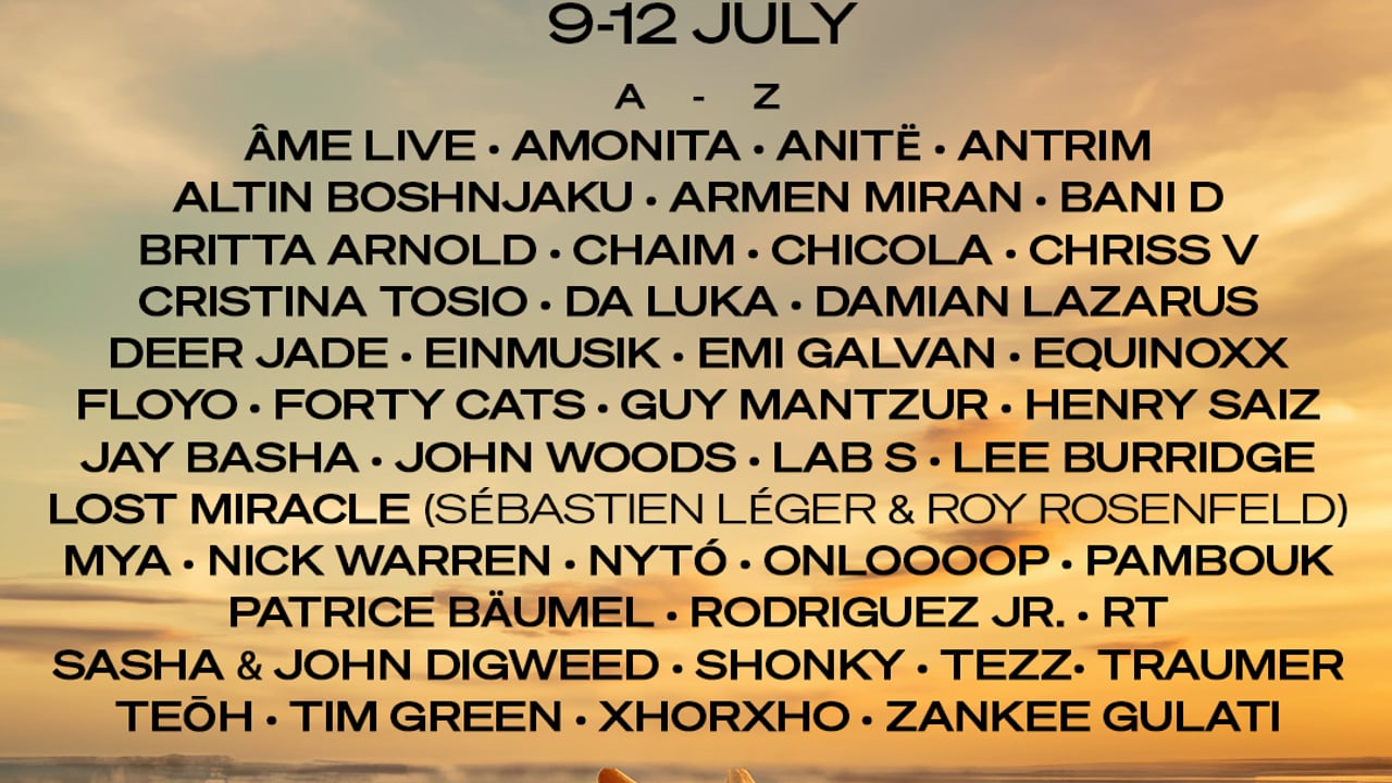 Sundance Festival Albania 2026