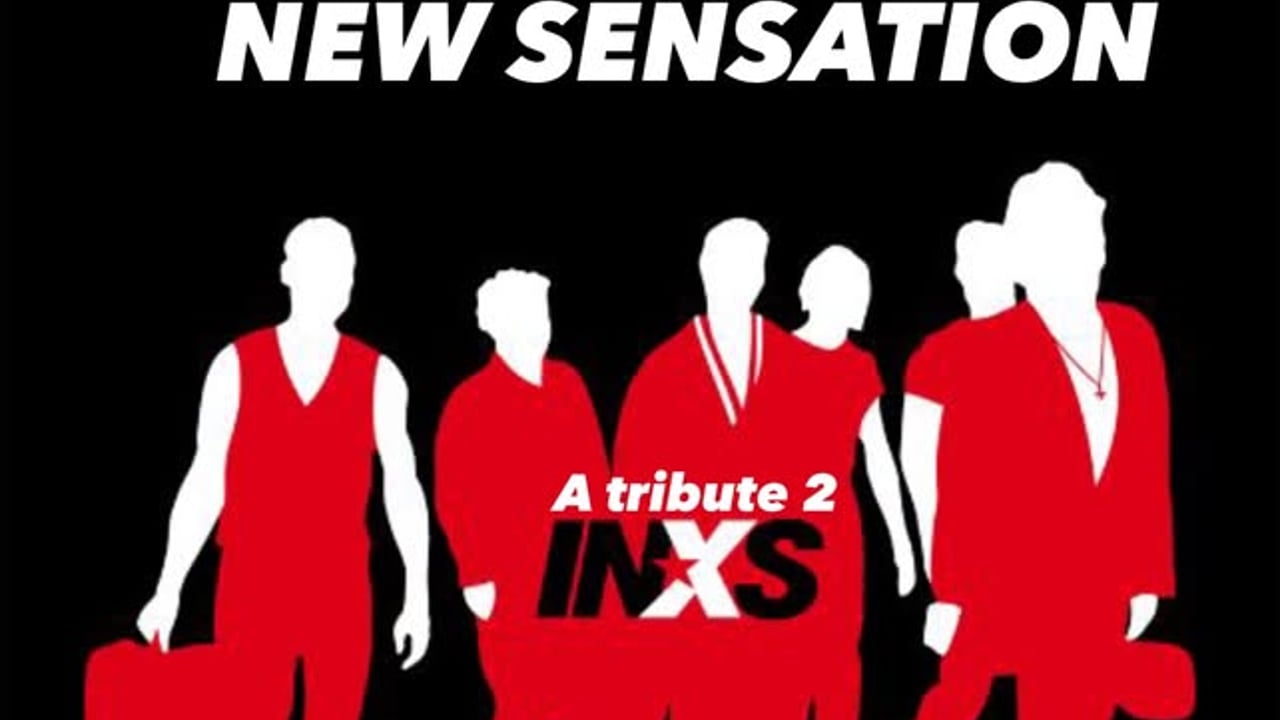 New Sensation - A Tribute 2 INXS