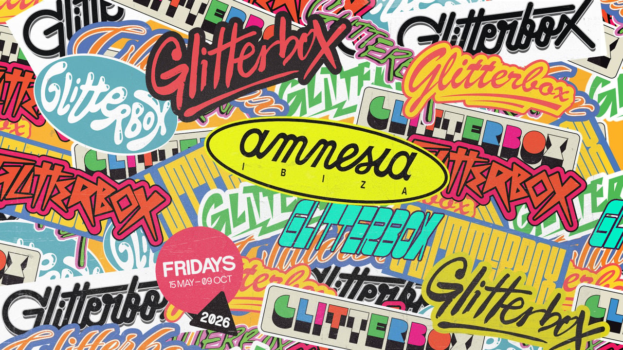 Glitterbox