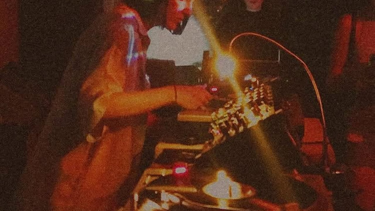 Mari.te at Dark Room