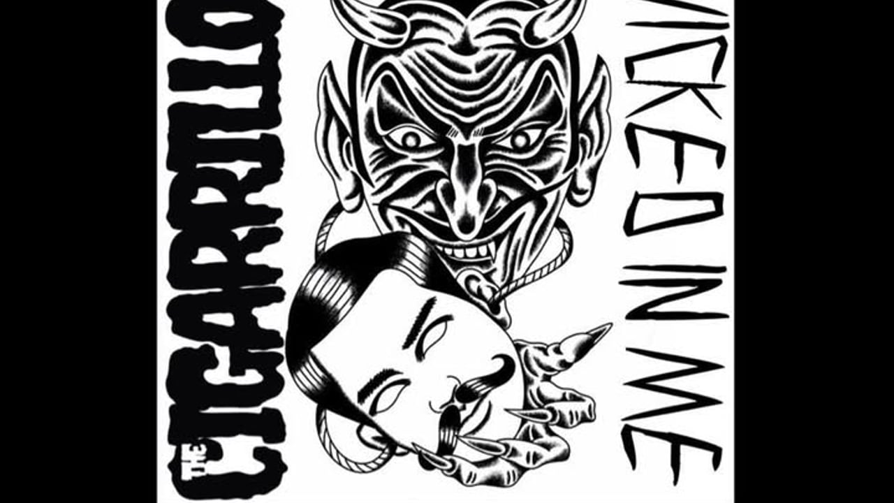 The Cigarrillos