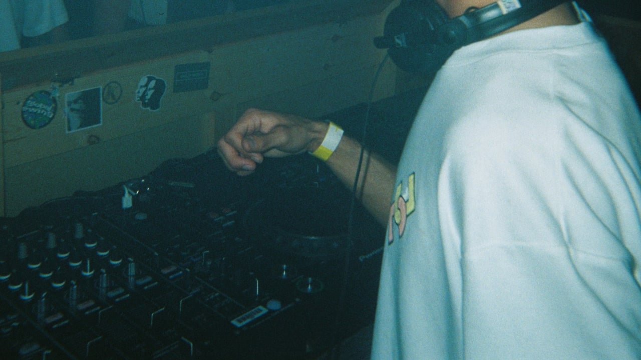 James Lavelle (2)