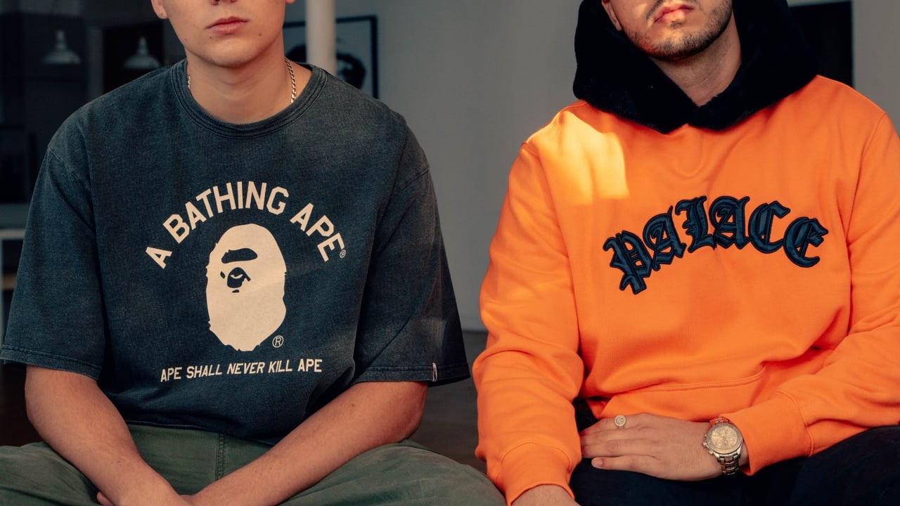 Dunmore Brothers