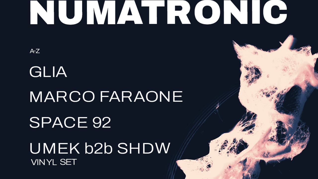 NUMATRONIC