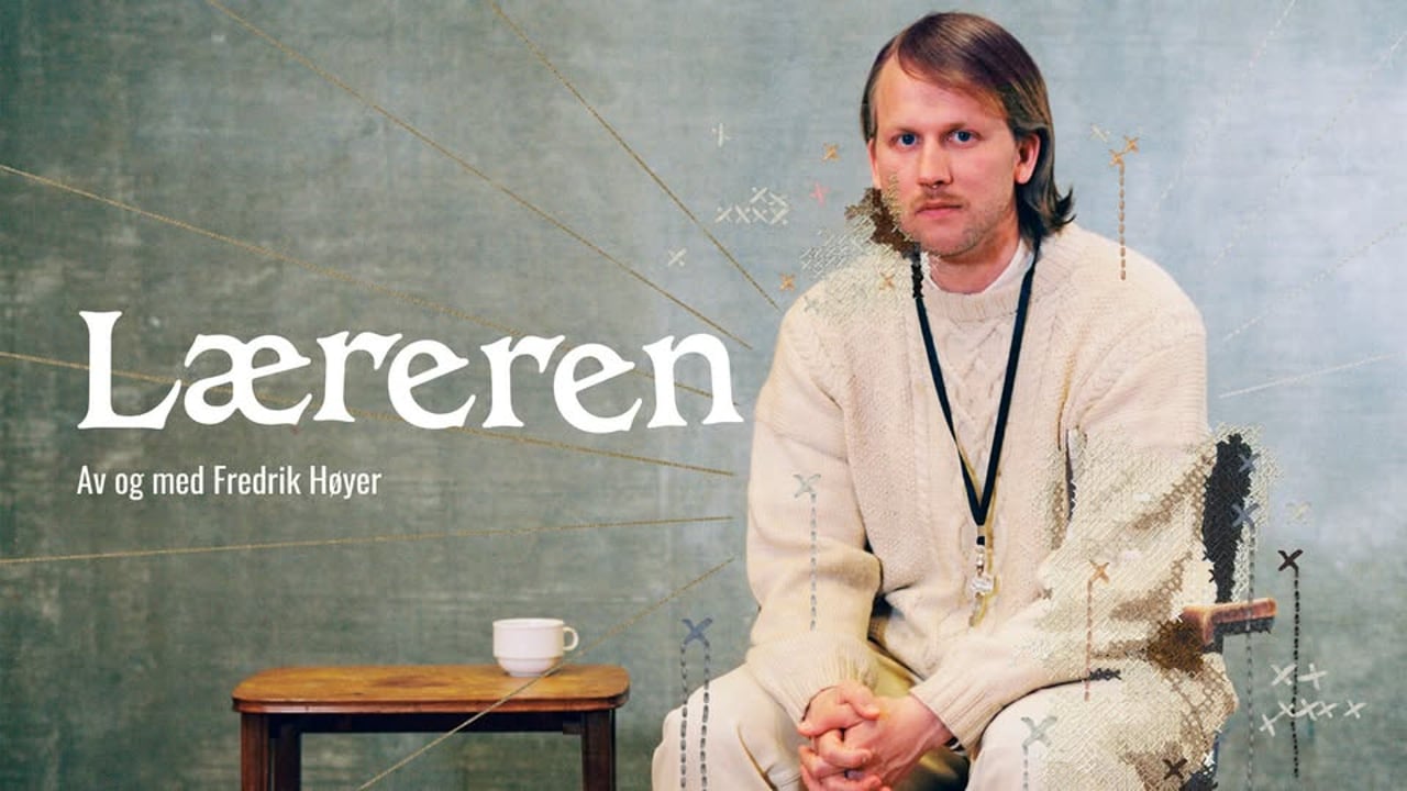 Riksteatret // Læreren