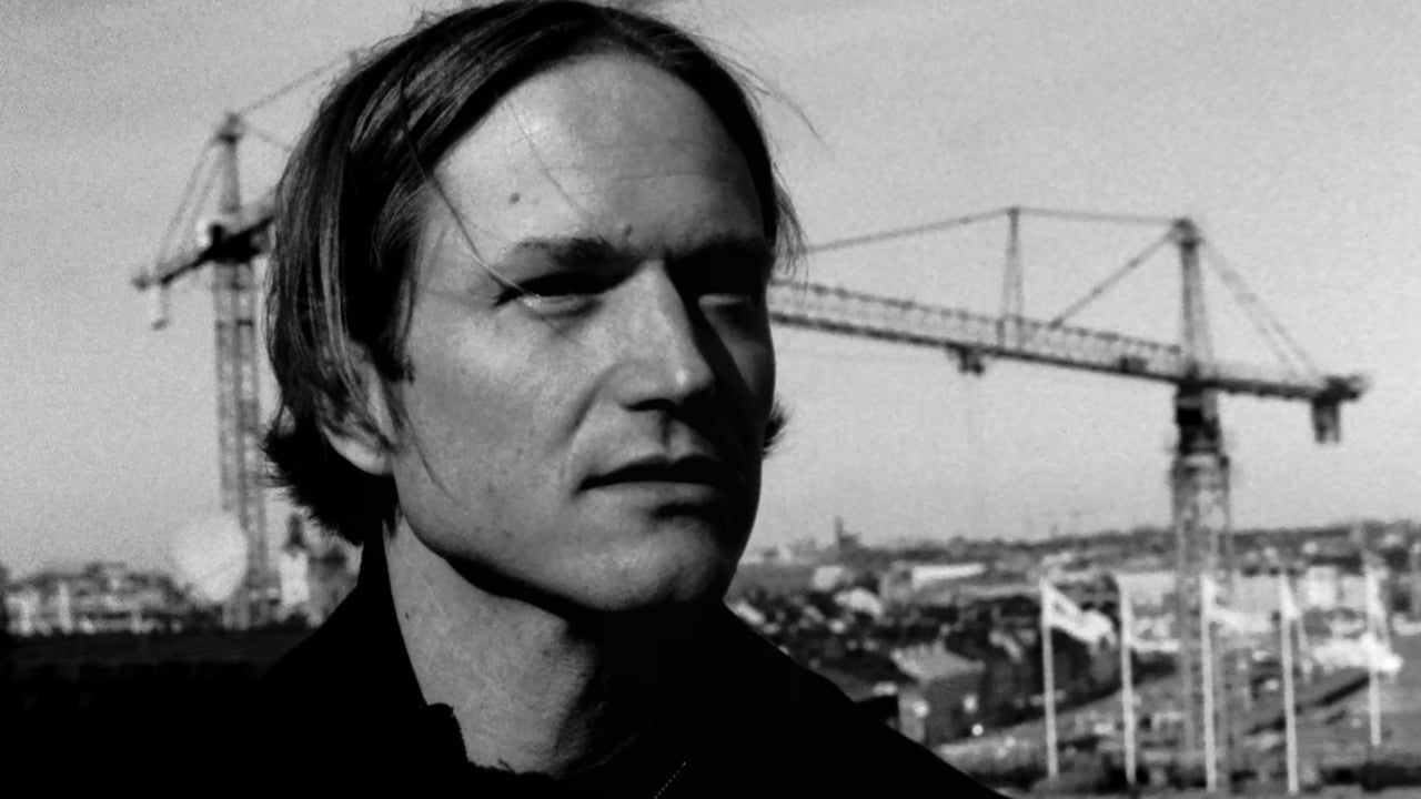 Adrian Lux
