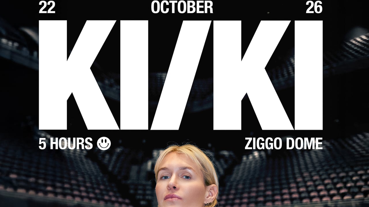 KI/KI 5 HOURS - ADE 2026